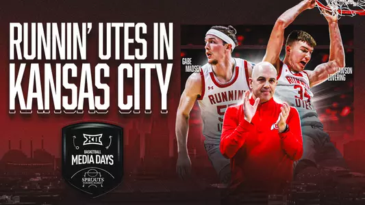 2024-25 MBB: Big 12 Media Day GFX