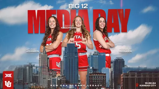 WBB Big12 Media Day
