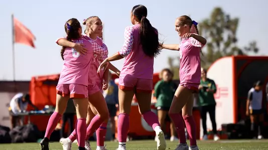 WSOC, Kelly Bullock, vs. Baylor