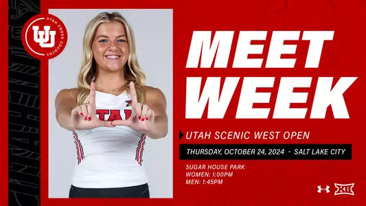 2024 XC: Utah Scenic West Open GFX