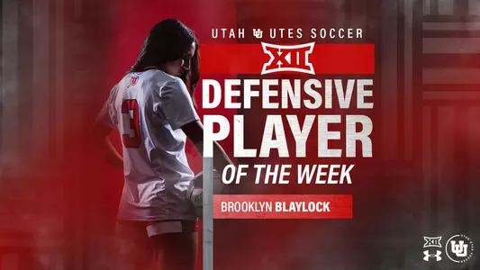 WSOC Blaylock, POTW