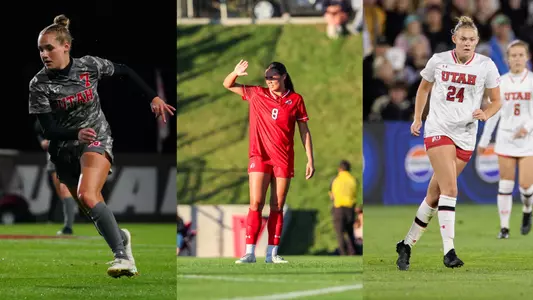 WSOC: All-Big 12