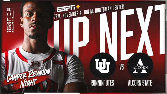 Up Next Alcorn v2