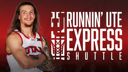 2024-25 MBB: RUE Shuttle GFX
