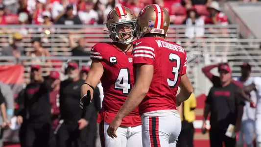 NFL: Arizona Cardinals at San Francisco 49ers