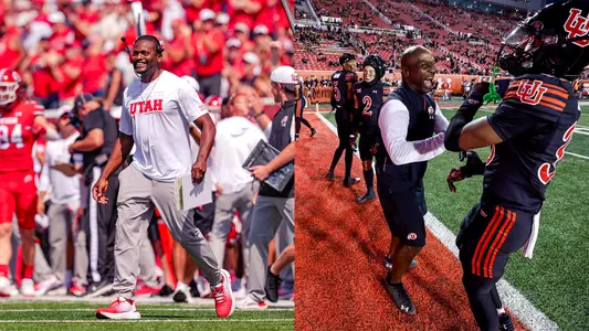 Alvis Whitted and Sharrieff Shah - 2024