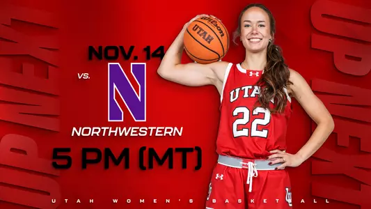 UP NExT wbb northwestern