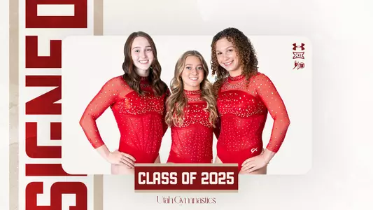 2025 GYM Signing Class