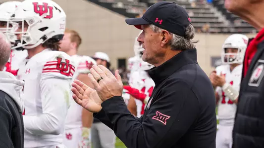 Coach Whittingham