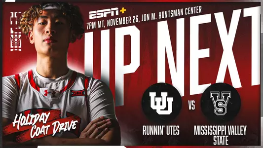 2024-25 MBB: MVSU Up Next GFX