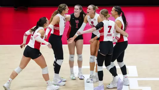 VB Match Notes at ISU