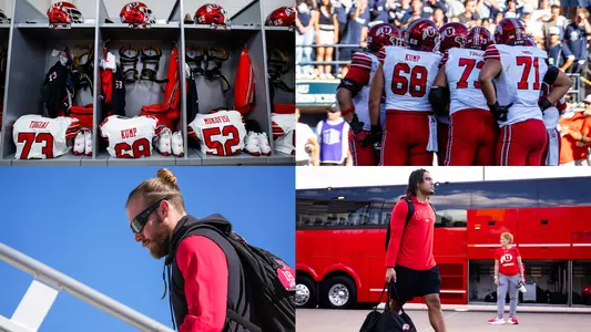 Football Travel Story