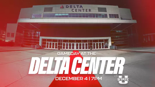 GameDay at the Delta Center