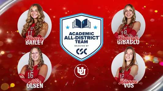 CSC VB Academic All-District