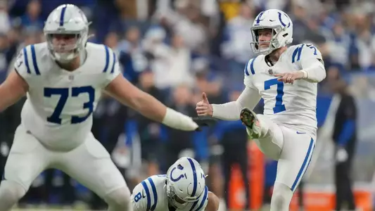 NFL: Tennessee Titans at Indianapolis Colts