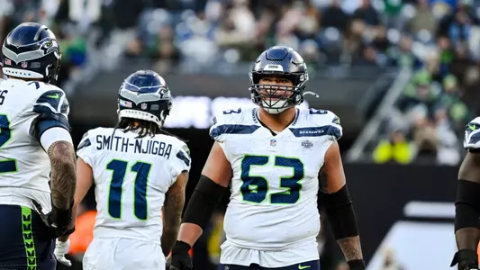 Sataoa Laumea - at NYJ 2024