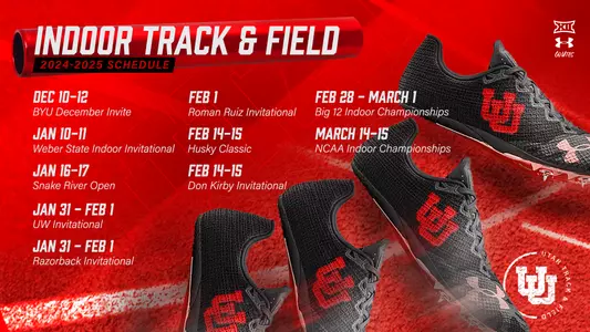 2024-25 ITF: Schedule GFX