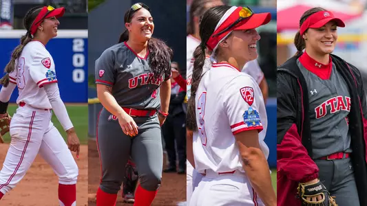 Preseason All-Conference Softball