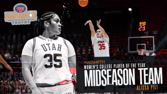 AP Naismith Award Midseason Team