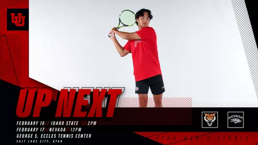 UP NEXT MTEN vs. Idaho State/Nevada