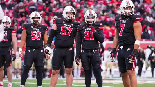 Utah Defense - 2023 vs. Colorado