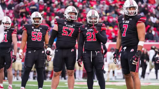Utah Defense - 2023 vs. Colorado