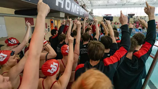 Swim & Dive Team