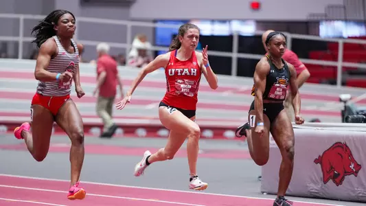 2023-24 ITF: Megan Rose 60m Final
