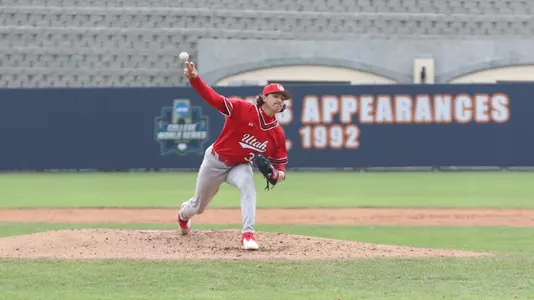 Brett Porthan - at Pepperdine 2024