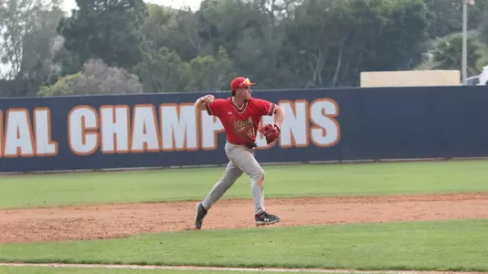 Michael Davinni - at Pepperdine 2024