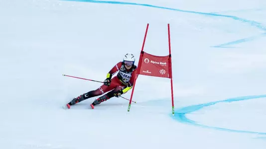 Mikkel Solbakken - 2024 CU GS