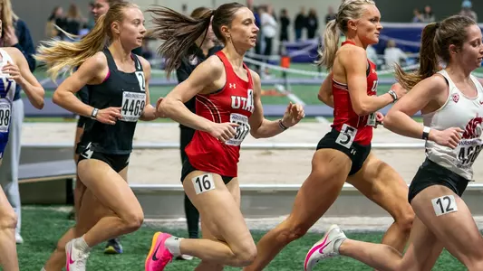 2023-24 ITF: Vringer at Husky Classic 2