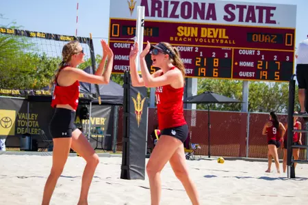 Utes Split Opening Day