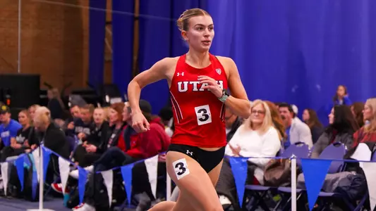 2023-24 ITF: Bri Rinn at BYU December Invite