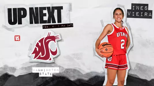 Up Next Wbb - at Washington State