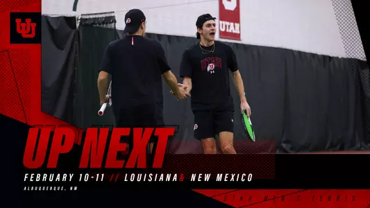 UP NEXT MTEN Louisiana and NM