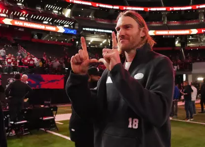 NFL: Super Bowl LVIII Opening Night