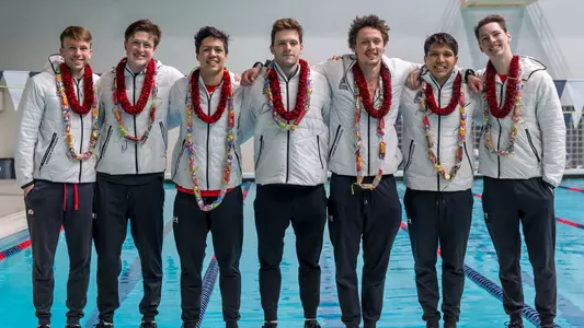 Swim and Dive Seniors