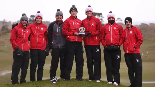 Golf Team