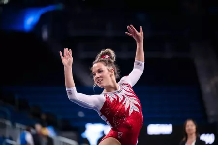 Jaylene Gilstrap Returning