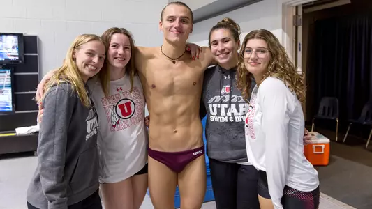 Utah Divers
