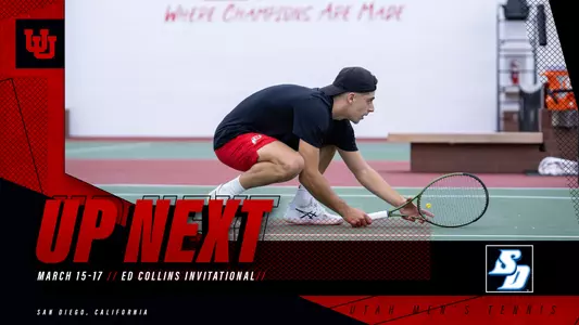 UP NEXT MTEN at San Diego