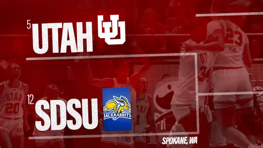 WBB into NCAA vs. SDSU