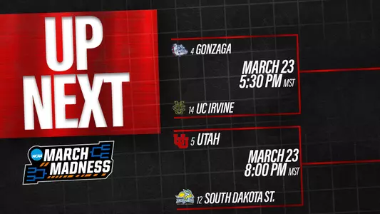UPNEXT NCAA MarchMadness