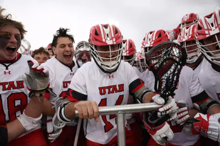 Utah LAX vs. Detroit Mercy 2024