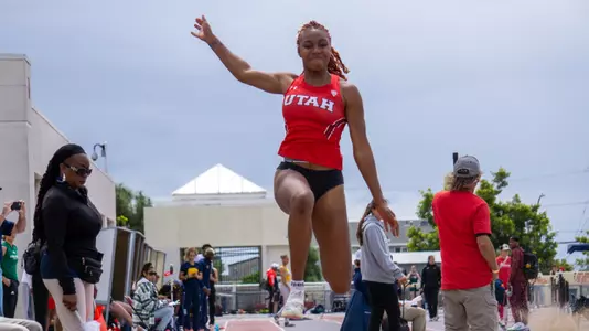 2024 OTF: Shana Van Elderen at Aztec Invitational