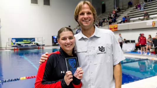 Richard Marschner and Emilia Nilsson Garip