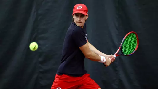 Gianluca Citadini vs Oregon