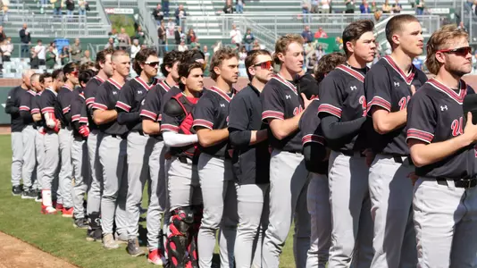 Anthem Line - at Cal Poly 2024