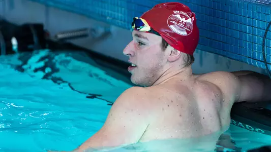 Swim and Dive